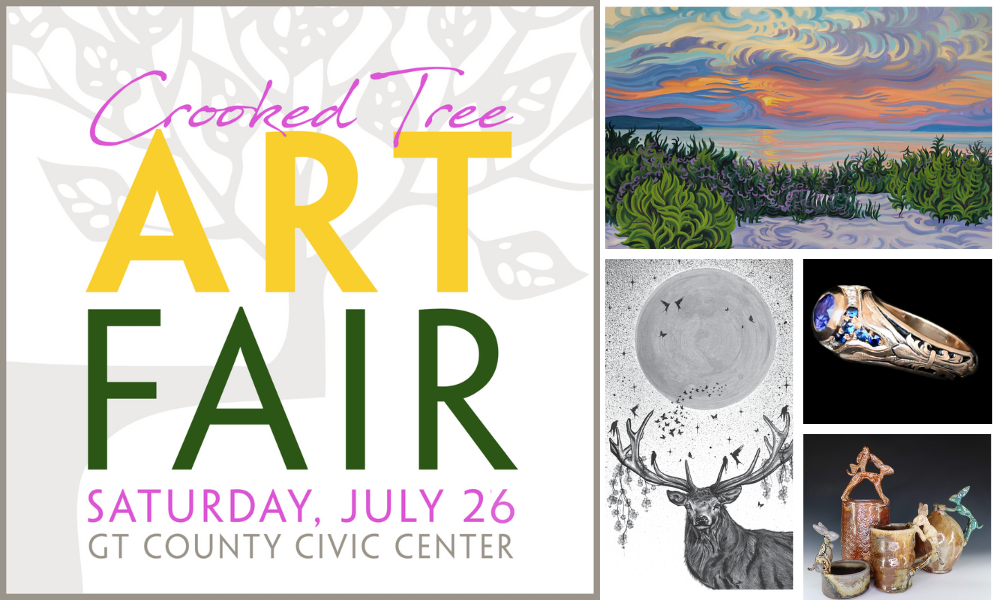 Crooked Tree Arts Center Petoskey Crooked Tree Arts Center